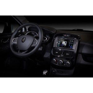 AUTORRADIO RENAULT CLIO PIONEER
