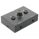 SELECTOR AUDIO 2 CANALES ACTV142