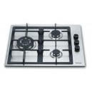 Placa a gas para encastrar  MX-PG2200X