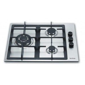 Placa a gas para encastrar  MX-PG2200X