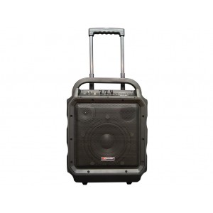 MALETA AUDIO PORTATIL MAN 80