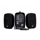 EQUIPO PORTATIL AUDIO M400