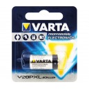 Pila Litio 4LR44/PX28L VARTA