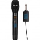 MICROFONO inalambrico QWM-4 (863-865 MHZ)