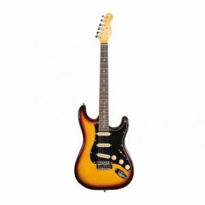GUITARRA ELECTRICA QGE-RST3 - SUNBURTS