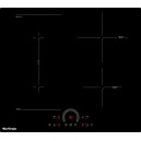 PLACA DE INDUCCION PARA ENCASTRAR MX-PI2633FLEX