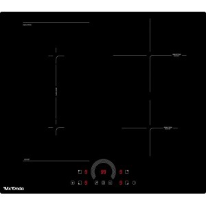 PLACA DE INDUCCION PARA ENCASTRAR MX-PI2633FLEX
