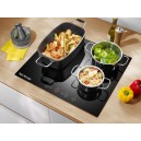 Placa  de inducción para encastrar MX-PI2624