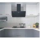 Campana decorativa pared MX-CPD2692N