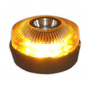 LUZ EMERGENCIA PARA COCHE   MX-LEV7200