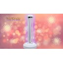 LAMPARA ULTRAVIOLETA + OZONO MX-LD2430