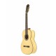 Guitarra flamenca JTF-30 