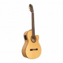Guitarra  flamenca JTF-30CE.