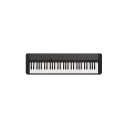 Teclado CT-S1BK CASIOTONE
