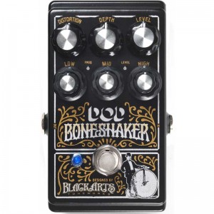 EFECTO Boneshaker