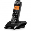 TELEFONO DEC STARTAC S-1201 NEGRO