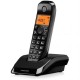 TELEFONO DEC STARTAC S-1201 NEGRO