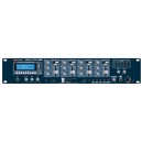 Amplificador -mezclador  MM 4