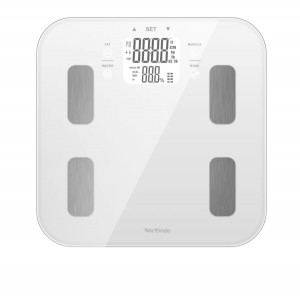 BASCULA DE BAÑO MX-PB2470