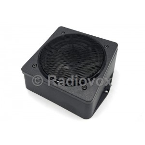 ALTAVOZ BOX-SONIX 130mm/5" 60W