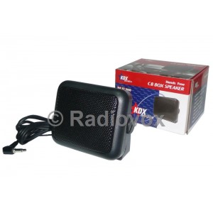 ALTAVOZ BOX-CB 50mm/2"  5W MANOS LIBRES