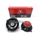 JUEGO ALTAVOCES 2VIAS TP 130mm/5"/2x80W.Max