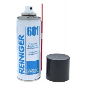 LIMPIADOR CLEANER 601