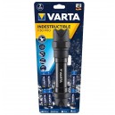 LINTERNA VARTA INDESTRUCTIBLE  F30