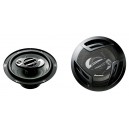 JUEGO DE ALTAVOCES 10" 420W TS-A2503I
