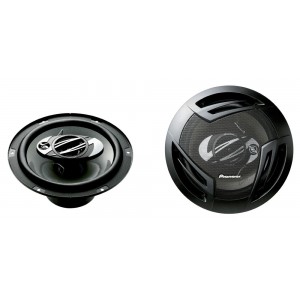 JUEGO DE ALTAVOCES 10" 420W TS-A2503I