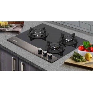 Placa a gas para encastrar  MX-PG2203N