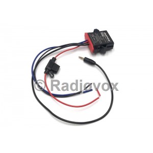 BLUETOOCH PARA AUTO JACK 6666