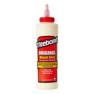 Titebond  Original Wood Glue (237 ml)