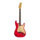 Guitarra electrica QGE-RST2 - RED