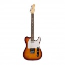 Guitarra electrica QGE-RTC2 - SUNBURST
