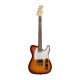 Guitarra electrica QGE-RTC2 - SUNBURST