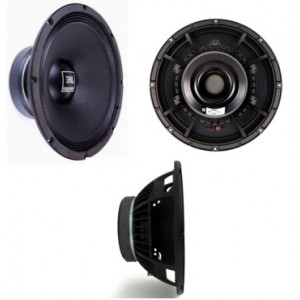SUBWOOFER JBL 18SW5P