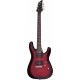 Guitarra eléctrica  Schecter modelo C-6 Plus