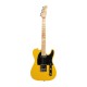 GUITARRA OQAN QGE-RTC3 - CREAM