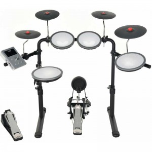 BATERIA ELECTRONICA QPD-1 PLUS