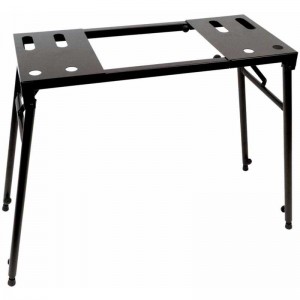 SOPORTE DE TECLADO UNIVERSAL QKS01-4L