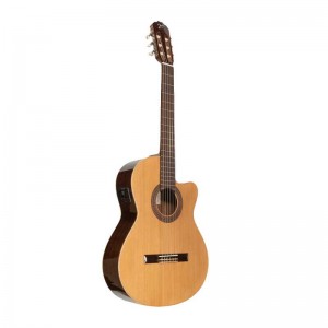 GUITARRA CLASICA  ELEC, JOSE TORRES JTC-10CE