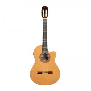 GUITARRA CLASICA JOSE TORRES MD JTC-40CE