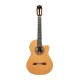 GUITARRA CLASICA JOSE TORRES MD JTC-40CE