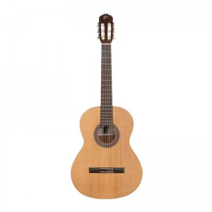 GUITARRA CLASICA ACABADO MATE JOSE TORRES  JTC-5S H