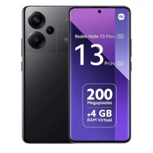 TELEFONO XIAOMI REDMI NOTE 13 PRO PLUS  8/256 8/256 5G EU