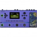 Pedal efectos GE200 PRO LI