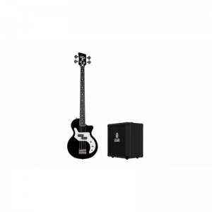 BAJO O-BASS BLACK PACK