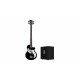 BAJO O-BASS BLACK PACK