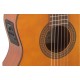 GUITARRA JUANITA EF FISHMAN